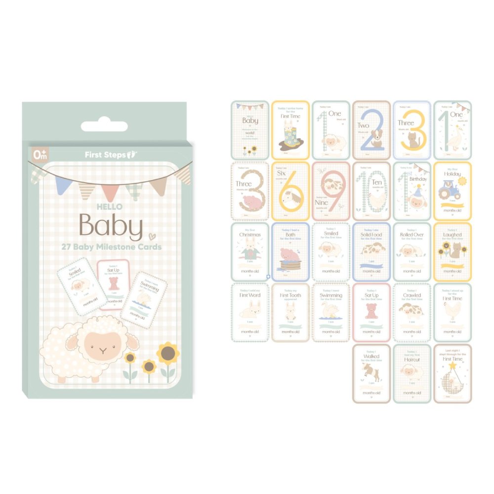 FS619: 27 Memorable Moment Cards FS619: 27 Memorable Moment Cards